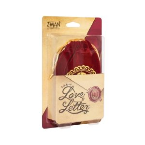 Love Letter