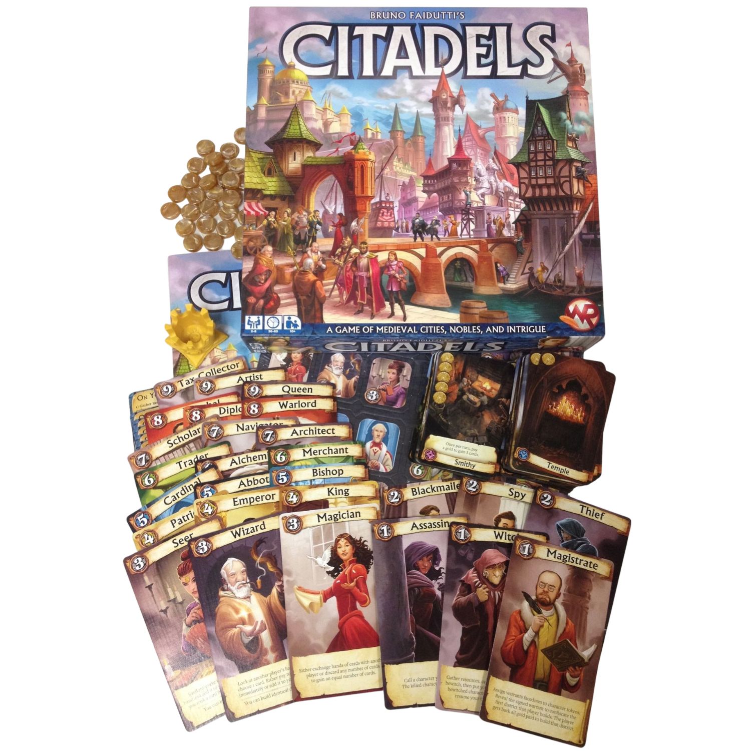 Citadels - Image 2