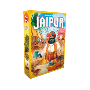 Jaipur
