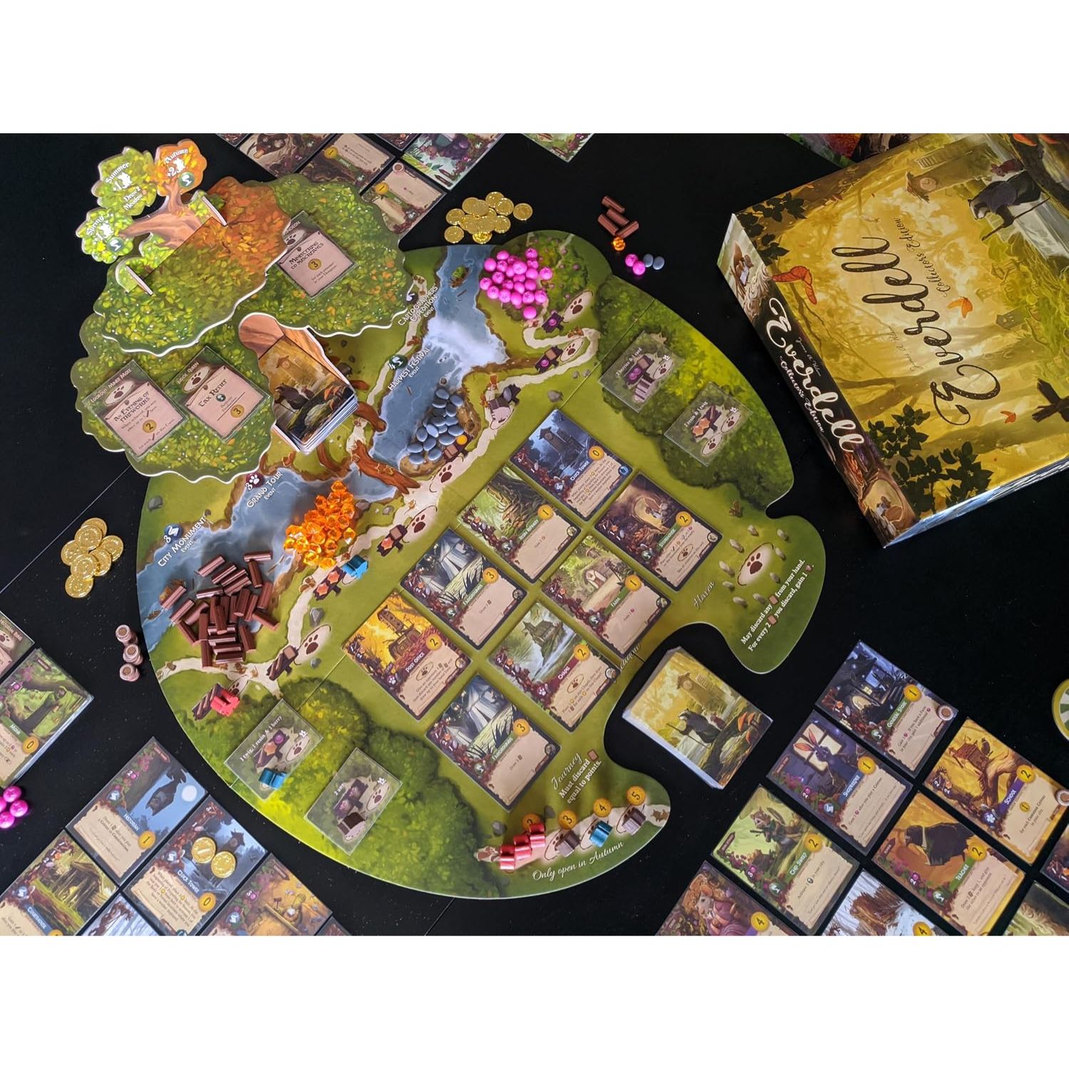 Everdell (Damaged Box) - Image 2