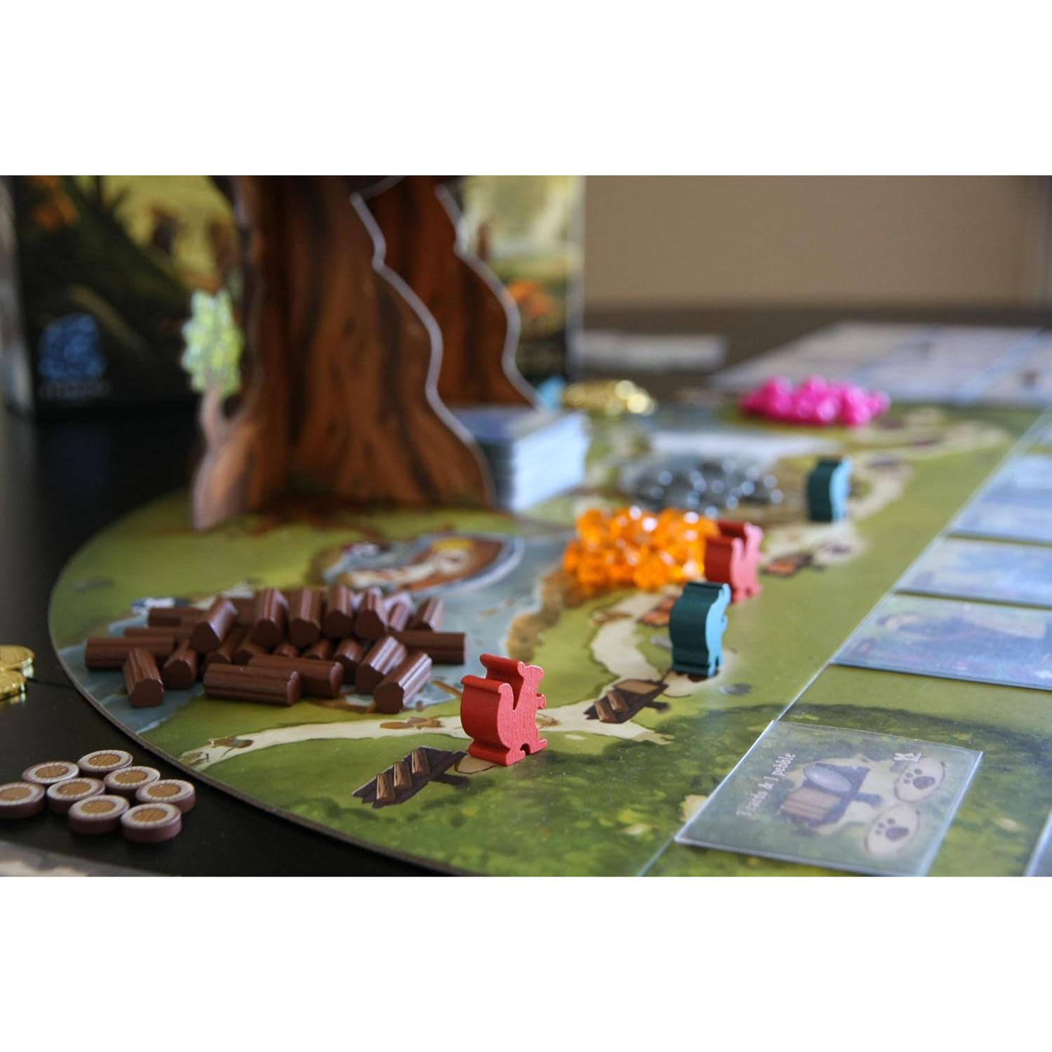 Everdell (Damaged Box) - Image 3