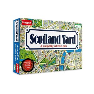 Scotland Yard