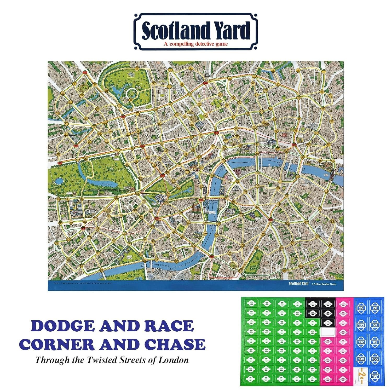Scotland Yard - Image 2