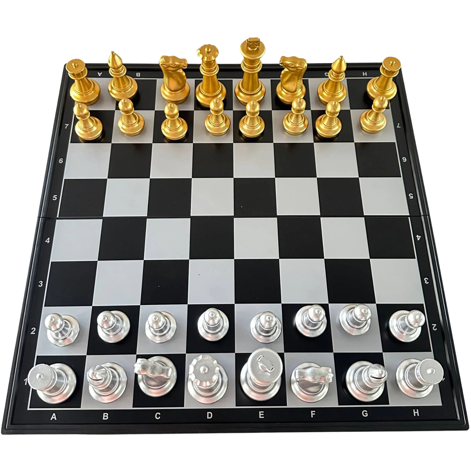 Magnetic Chess Set - Image 3