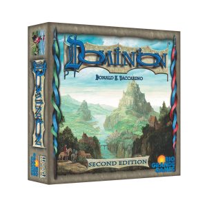 Dominion Second Edition