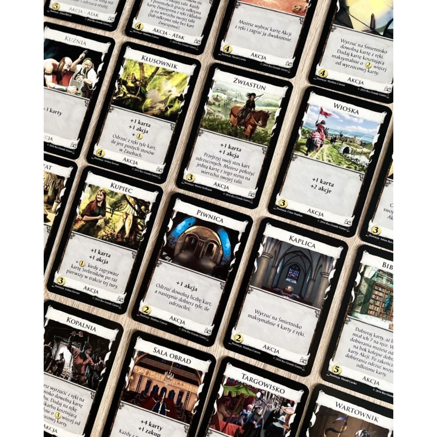 Dominion Second Edition - Image 2