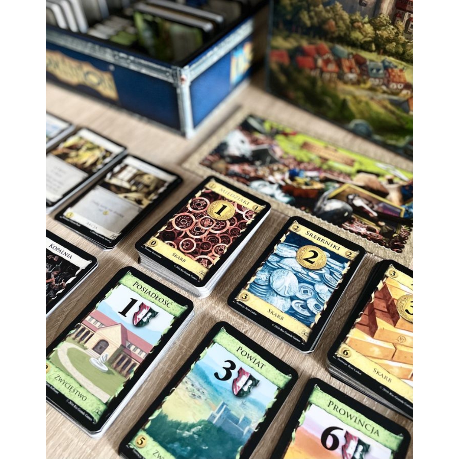 Dominion Second Edition - Image 3