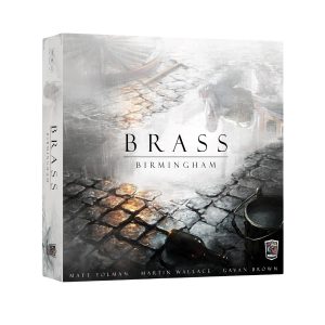 Brass Birmingham