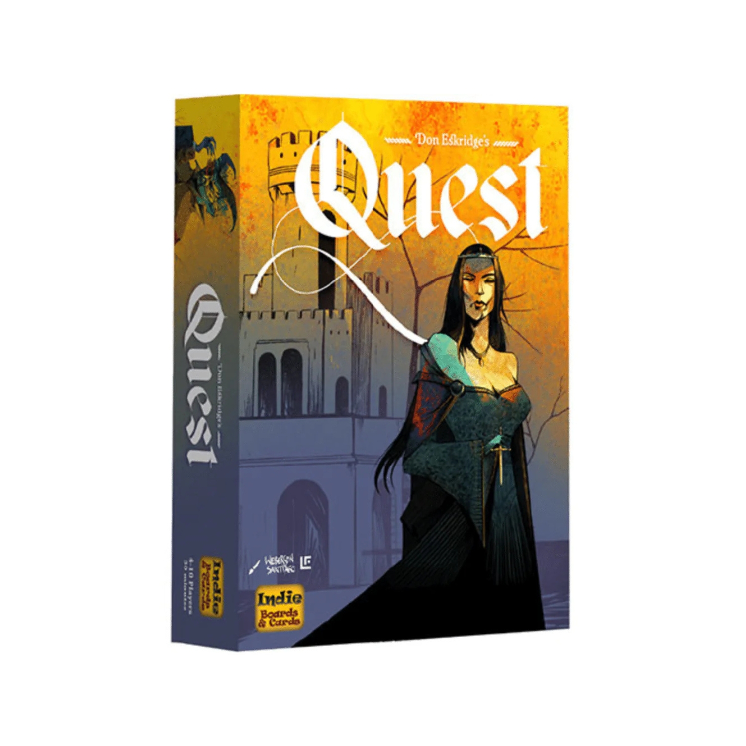 Quest