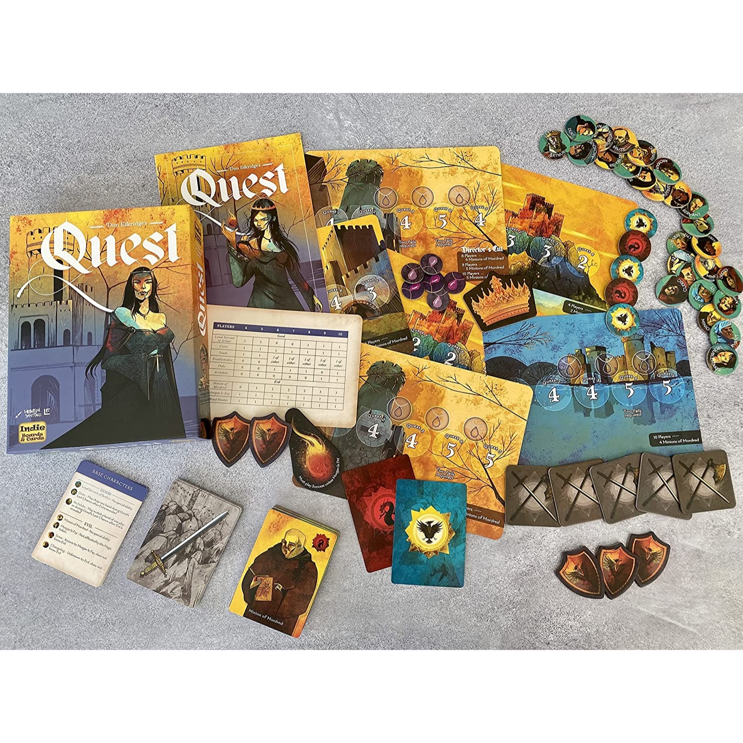 Quest - Image 2