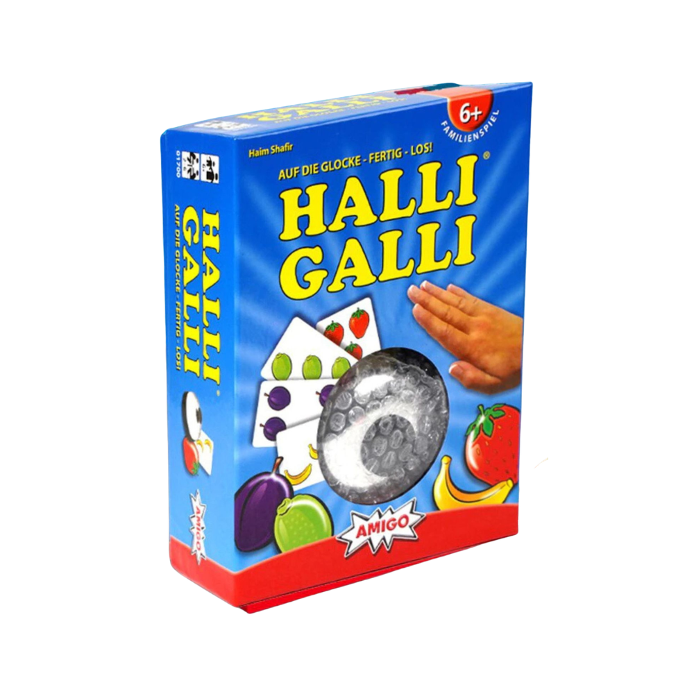 Halli Galli